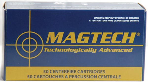 MAGTECH 38G 38SPL 125LRN - Taurus Savings